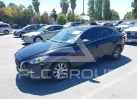 2015 Mazda 3 фото