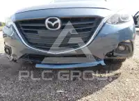 2015 Mazda 3 фото