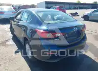 2015 Mazda 3 photo