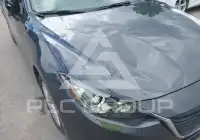 2015 Mazda 3 photo