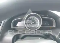 2015 Mazda 3 photo
