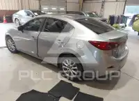 2015 Mazda 3 photo