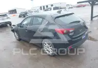 2015 Mazda 3 фото