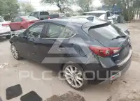 2015 Mazda 3 фото