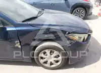 2015 Mazda 3 фото