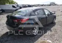 2015 Mazda 3 фото