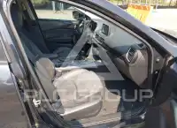 2015 Mazda 3 фото