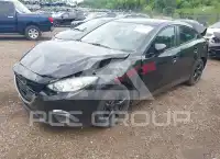 2015 Mazda 3 фото