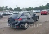 2015 Mazda 3 photo