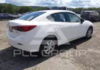 2015 Mazda 3 фото