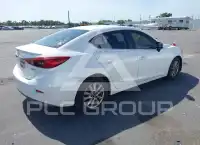 2015 Mazda 3 photo