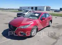 2015 Mazda 3 photo
