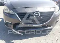 2015 Mazda 3 photo