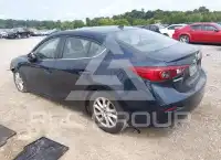 2015 Mazda 3 фото