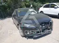 2015 Mazda 3 photo