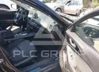 2015 Mazda 3 фото
