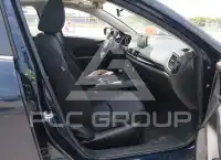 2015 Mazda 3 фото