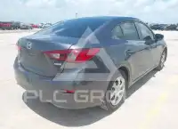 2015 Mazda 3 фото