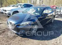 2015 Mazda 3 photo