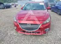 2015 Mazda 3 photo