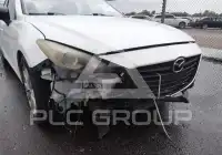 2015 Mazda 3 фото