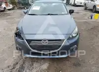 2015 Mazda 3 фото