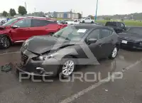 2015 Mazda 3 фото