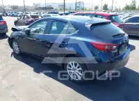 2015 Mazda 3 photo