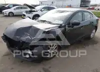 2015 Mazda 3 фото