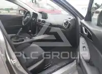 2015 Mazda 3 фото
