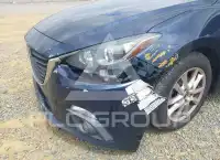 2015 Mazda 3 фото