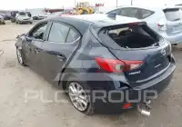 2015 Mazda 3 фото