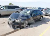 2015 Mazda 3 фото