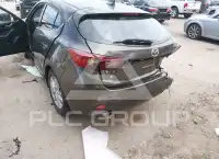 2015 Mazda 3 фото