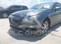 2015 Mazda 3 фото