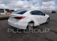 2015 Mazda 3 photo