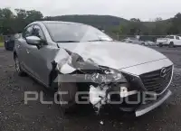 2015 Mazda 3 фото