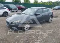 2015 Mazda 3 фото