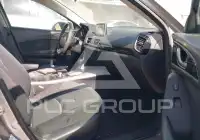 2015 Mazda 3 фото