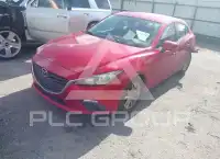 2015 Mazda 3 photo