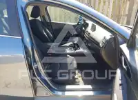 2015 Mazda 3 фото