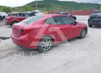 2015 Mazda 3 фото