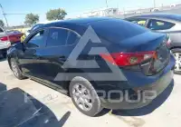 2015 Mazda 3 фото