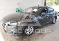 2015 Mazda 3 фото