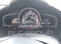 2015 Mazda 3 фото