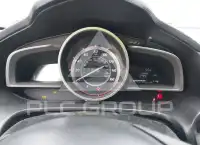 2015 Mazda 3 фото
