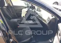 2015 Mazda 3 photo