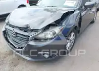 2015 Mazda 3 фото
