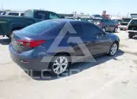 2015 Mazda 3 фото
