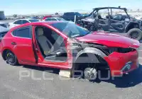 2015 Mazda 3 фото
